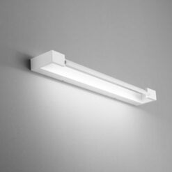 LED аплик IDEAL LUX 287577 BALANCE AP D60 WHITE - Image 3
