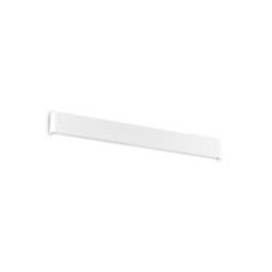 LED аплик IDEAL LUX 287621 DELTA AP D083 3000K WHITE