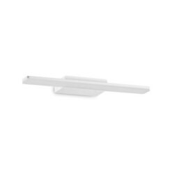 LED аплик за баня IDEAL LUX 287652 MAKE-UP AP D45