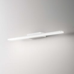 LED аплик за баня IDEAL LUX 287669 MAKE-UP AP D60 - Image 2