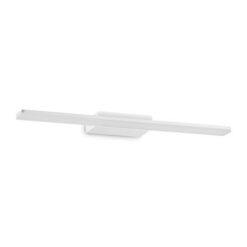 LED аплик за баня IDEAL LUX 287669 MAKE-UP AP D60