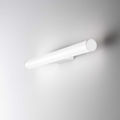 LED аплик за баня IDEAL LUX 287775 PRETTY AP D080 - Image 2