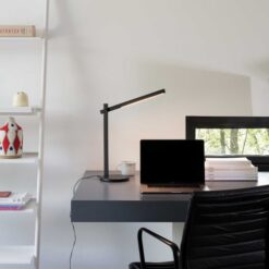 LED настолна лампа IDEAL LUX 289151 PIVOT TL BLACK - Image 3