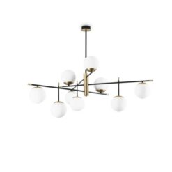 Полилей IDEAL LUX 289489 GOURMET PL9