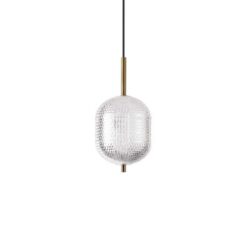LED пендел IDEAL LUX 292083 DECOR SP H18