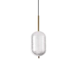 LED пендел IDEAL LUX 292090 DECOR SP H24