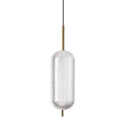 LED пендел IDEAL LUX 292113 DECOR SP H36