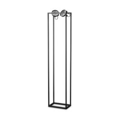 Лампион IDEAL LUX 293691 AUDIO PT2 H160 BLACK