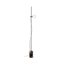 Лампион IDEAL LUX 295213 EVA PT1 BLACK