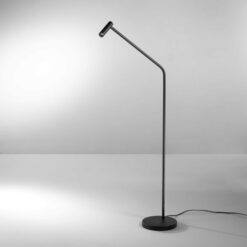 LED лампион IDEAL LUX 295497 EASY PT BLACK - Image 2
