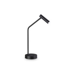 LED настолна лампа IDEAL LUX 295534 EASY TL BLACK