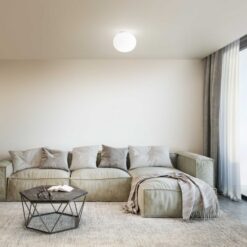 Плафон IDEAL LUX 297743 COTTON PL1 D30 - Image 2