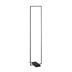 LED лампион IDEAL LUX 299617 FRAME PT BLACK