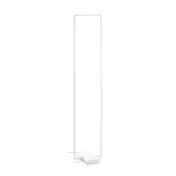 LED лампион IDEAL LUX 299624 FRAME PT WHITE