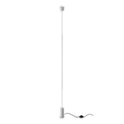LED лампион IDEAL LUX 301051 FILO AP WHITE