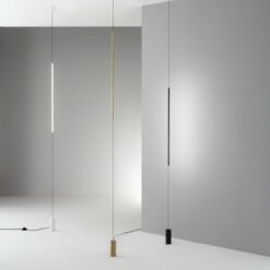 LED лампион IDEAL LUX 301068 FILO AP BLACK - Image 3