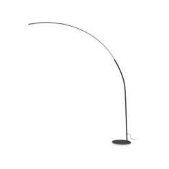 LED лампион IDEAL LUX 304168 COMET PT BLACK