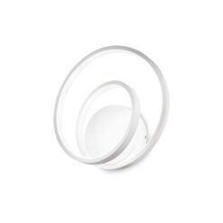 LED аплик IDEAL LUX 304489 OZ AP DALI WHITE