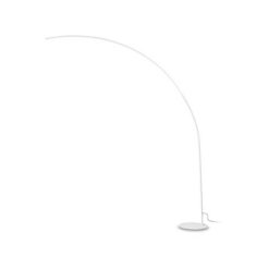 LED лампион IDEAL LUX 304649 COMET PT WHITE