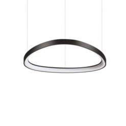 LED пендел IDEAL LUX 304694 GEMINI SP D061 DALI/PUSH BLACK