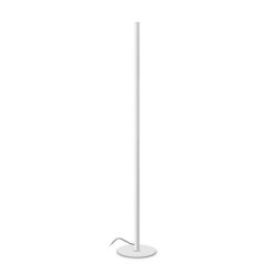 LED лампион IDEAL LUX 304922 LOOK PT1 WHITE