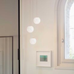 LED пендел IDEAL LUX 305295 DIAMOND SP3 - Image 2