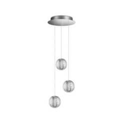 LED пендел IDEAL LUX 305295 DIAMOND SP3