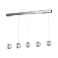 Пендел IDEAL LUX 305325 DIAMOND SP5