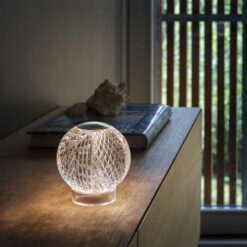 LED настолна лампа IDEAL LUX 305349 DIAMOND TL1 - Image 2