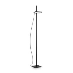 LED лампион IDEAL LUX 305592 LIFT PT BLACK