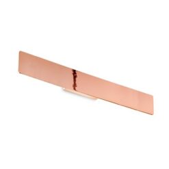 Аплик IDEAL LUX 307190 ZIG ZAG AP D75 RAME 3000K