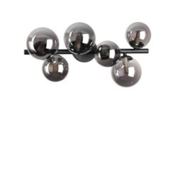 Плафон IDEAL LUX 309262 PERLAGE PL6 SMOKY