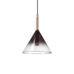 Пендел IDEAL LUX 309798 EMPIRE SP1 CONO