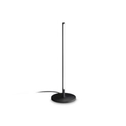 LED настолна лампа IDEAL LUX 310114 FILO TL BLACK