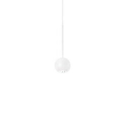 LED пендел IDEAL LUX 310602 ARCHIMEDE SP SFERA WHITE