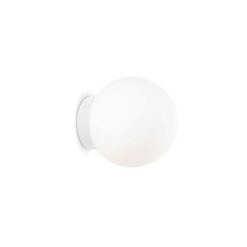 Аплик IDEAL LUX 310787 MAPA BIANCO AP1 D10