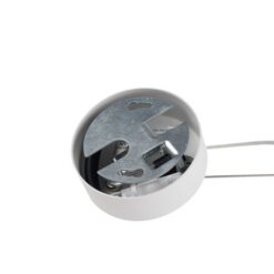 Пендел IDEAL LUX 310800 MAPA WHITE SP1 D10 - Image 2
