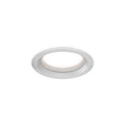 LED панел за вграждане IDEAL LUX 312118 BASIC IP65 FI 15W ROUND