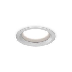 LED панел за вграждане IDEAL LUX 312125 BASIC IP65 FI 20W ROUND