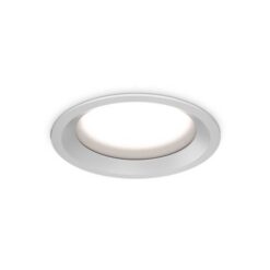 LED панел за вграждане IDEAL LUX 312132 BASIC IP65 FI 28W ROUND