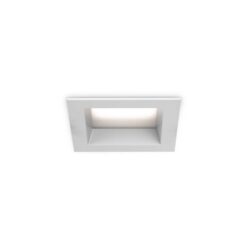 LED панел за вграждане IDEAL LUX 312156 BASIC IP65 FI 15W SQUARE