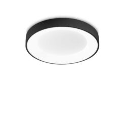 LED плафон IDEAL LUX 312330 PLANET PL D40 BLACK