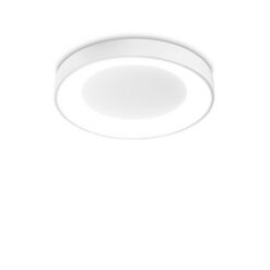 LED плафон IDEAL LUX 312347 PLANET PL D40 WHITE
