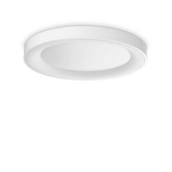 LED плафон IDEAL LUX 312354 PLANET PL D50 WHITE
