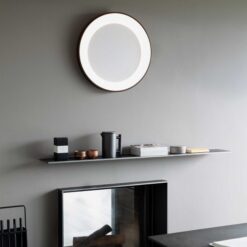 LED плафон IDEAL LUX 312361 PLANET PL D60 BLACK - Image 2