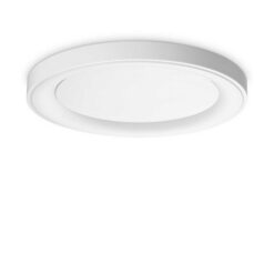 LED плафон IDEAL LUX 312378 PLANET PL D60 WHITE