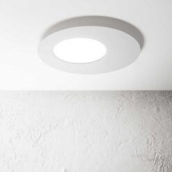 LED плафон IDEAL LUX 312491 IRIDE PL D50 WHITE - Image 2