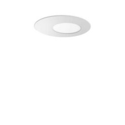 LED плафон IDEAL LUX 312491 IRIDE PL D50 WHITE