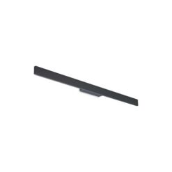 LED фасаден аплик IDEAL LUX 313467 LINEA AP D104 ANTHRACITE