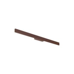 LED фасаден аплик IDEAL LUX 313481 LINEA AP D104 COFFEE